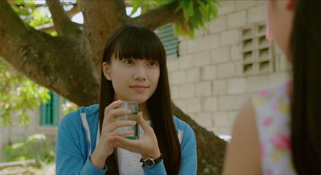 画像3: 美声女ユニット「elfin'」の「辻 美優」が映画初出演・初主演の「セカイイチオイシイ水~マロンパティの涙~」がいよいよ9月21日より公開。「本編で感動して、さらにエンディングで余韻に浸ってほしい」