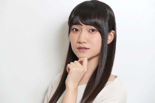 画像2: 美声女ユニット「elfin'」の「辻 美優」が映画初出演・初主演の「セカイイチオイシイ水~マロンパティの涙~」がいよいよ9月21日より公開。「本編で感動して、さらにエンディングで余韻に浸ってほしい」