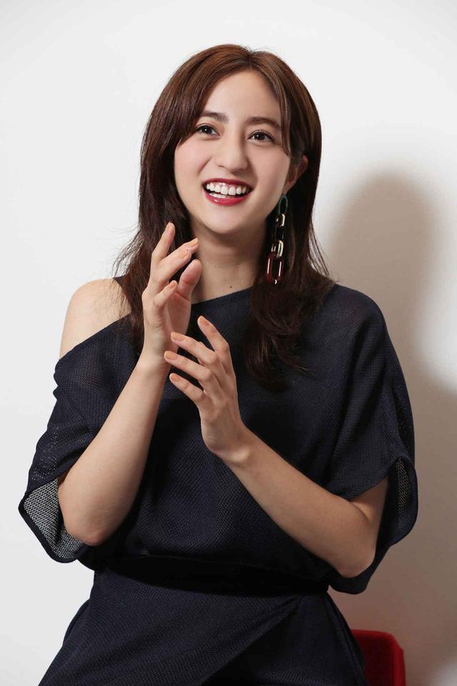画像4: イケメンの嘘を見破れるのか? 人気恋愛アプリを堀田茜主演で実写映画化した「ダウト~嘘つきオトコは誰?~」がいよいよ10月4日に公開