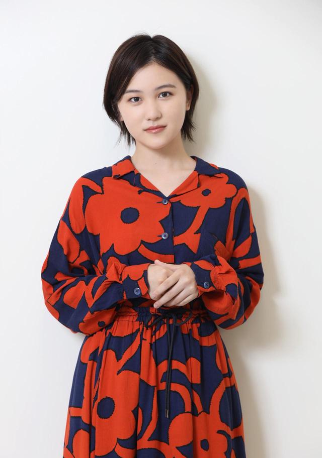画像2: 坂口アクション全開な本格忍者ムービー「下忍 赤い影」、10月4日より公開。紅一点のヒロインを演じるのは若手注目株の山口まゆ!