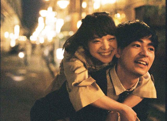 画像1: ロングラン作「愛がなんだ」のブルーレイ&DVD発売記念イベントに「岸井ゆきの」と「深川麻衣」が登壇。「私の思いが見てくださった方に伝わってうれしい」(岸井)