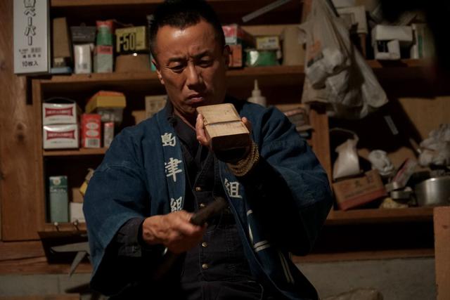 画像2: 「長渕剛」が20年ぶりに主演した映画『太陽の家』で、明るく、強く、パワフルな娘役を熱演した「山口まゆ」にインタビュー。「長渕さんに負けないぞって覚悟を決めて挑みました」
