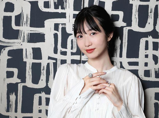 画像1: コメディ全開のSF時代劇「大江戸スチームパンク」が、絶賛オンエア&配信中。謎多き「大江戸」と「蒸気力」解明の鍵を握るのは、注目若手女優・岡本夏美が演じるお照ちゃん!