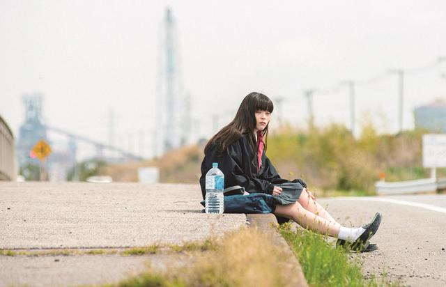 画像3: 諏訪敦彦監督最新作『風の電話』絶賛公開中。主演・モトーラ世理奈、監督、キャストから映画的女優と大絶賛!