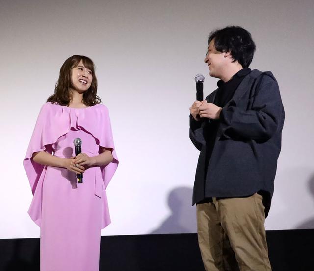 画像5: 仲野太賀&衛藤美彩 ダブル主演の注目作『静かな雨』待望の公開。初の主演作公開に衛藤は「映画の魅力にどっぷりと浸かりました」