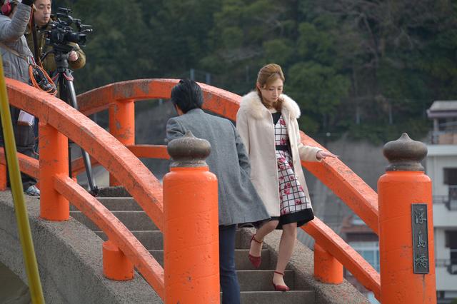 画像4: 海外映画祭でノミネート&受賞ラッシュのブラックロードムービー「いざなぎ暮れた。」のキャストコメント&オフショット写真が公開