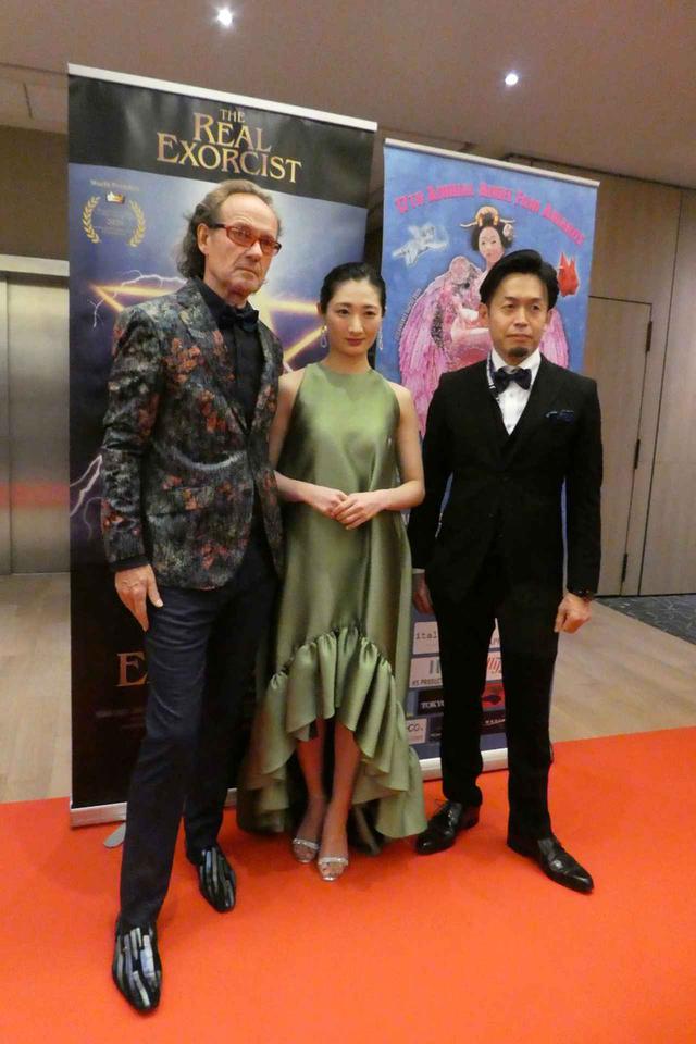画像3: 映画「いざなぎ暮れた。」、モナコ国際映画祭2冠達成!!