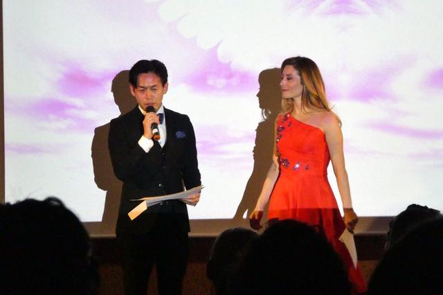 画像2: 映画「いざなぎ暮れた。」、モナコ国際映画祭2冠達成!!