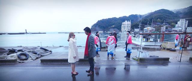 画像3: 「毎熊克哉」「武田梨奈」がW主演、海外の国際映画祭で好評の「いざなぎ暮れた。」が、いよいよ東京で公開。「笑っちゃいけないけど、思わず笑ってしまうんですよ」(毎熊)