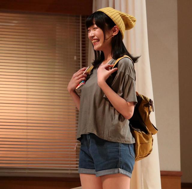 画像2: 西条みつとし脚本・演出の舞台「HERO~2019夏~」、いよいよ上演開始。「ヒーローとは何か?」に気付かせてくれるハートフルコメディ