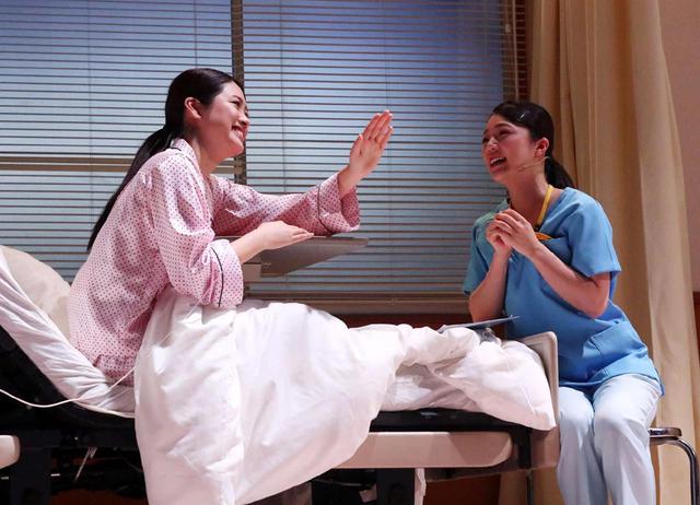 画像3: 西条みつとし脚本・演出の舞台「HERO~2019夏~」、いよいよ上演開始。「ヒーローとは何か?」に気付かせてくれるハートフルコメディ