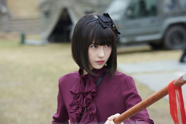 画像3: 神木隆之介が探偵助手(ワトソン)役に、さらにW探偵(タブルホームズ)役に浜辺美波&中村倫也が挑む、 奇想天外・前代未聞のミステリー作「屍人荘の殺人」Blu-ray&DVDが6月17日に発売