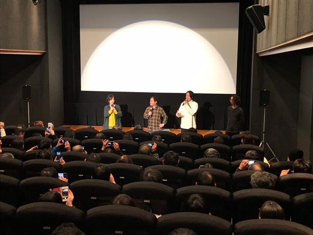 画像1: 人気舞台俳優140名が作り上げた、奇跡のクライムアクション作「ディープロジック」、5月より順次全国上映が決定!