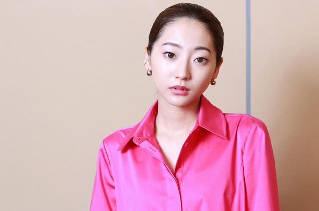 画像1: 「劇場版 おいしい給食 Final Battle」公開記念、武田玲奈インタビュー。「演じている時が一番楽しい」