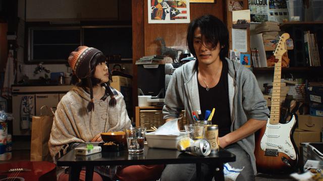 画像3: 人気舞台俳優140名が作り上げた、奇跡のクライムアクション作「ディープロジック」、5月より順次全国上映が決定!