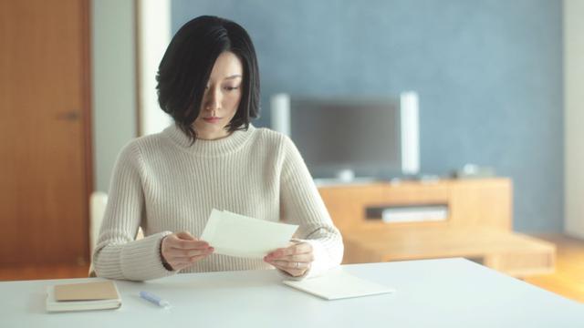画像2: 映画『あなたにふさわしい』がいよいよ6月12日より公開。「思っていることは伝えないと伝わらないものだなと、改めて感じました」(山本真由美)