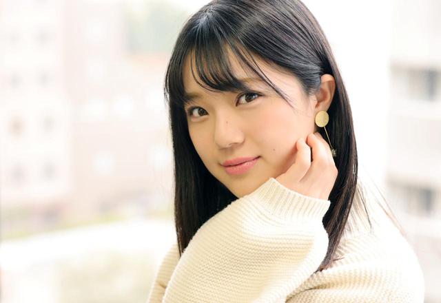 画像2: 映画『HERO~2020』で患者思いのナースを好演! しかし、そのシーンには……「気付くか、気付かないかギリギリの伏線が隠されていますので、ぜひ劇場でご確認ください」(小槙まこ)