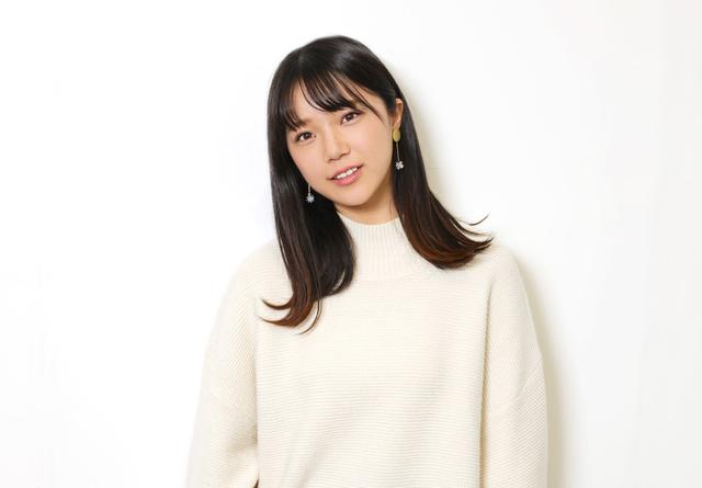 画像1: 映画『HERO~2020』で患者思いのナースを好演! しかし、そのシーンには……「気付くか、気付かないかギリギリの伏線が隠されていますので、ぜひ劇場でご確認ください」(小槙まこ)