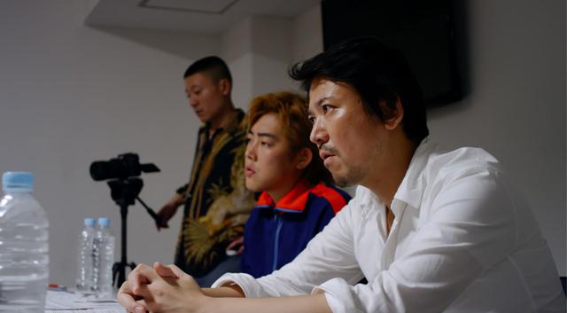 画像3: 松林うらら企画・プロデュース作『蒲田前奏曲』、いよいよ9月25日に公開。「想いが込められた作品ですけど、ライトに楽しく観られる仕上がりになっています」(瀧内)