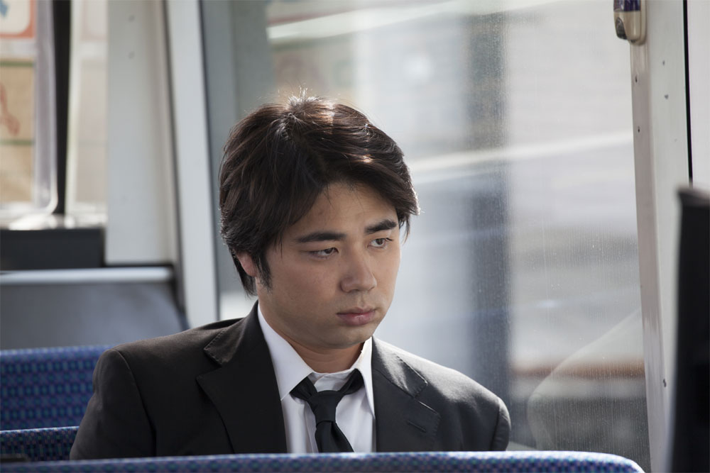 画像2: 映画『いつくしみふかき』、全国動員1万人達成記念アンコール上映が決定！　テアトル新宿にて11月13日（金）より