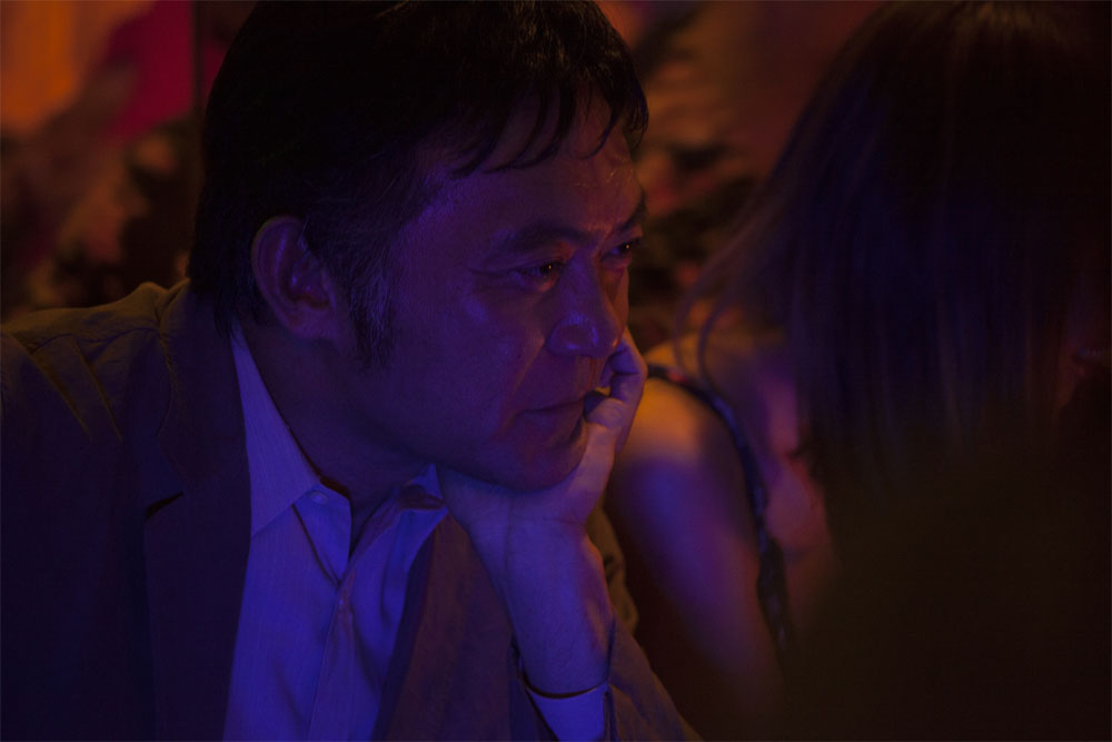 画像1: 映画『いつくしみふかき』、全国動員1万人達成記念アンコール上映が決定！　テアトル新宿にて11月13日（金）より