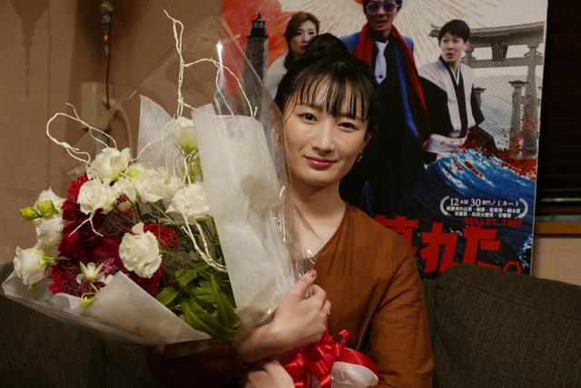 画像2: 映画「いざなぎ暮れた。」、ベアボーンズ国際映画祭で邦画初の快挙! 最優秀国際長編映画賞を受賞!