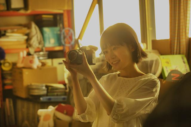 画像8: 新映画レーベル<Cinema Lab>第一弾作『ビューティフルドリーマー』がいよいよ11月6日に公開。主演・小川紗良は「映研メンバーの楽しそうな雰囲気を味わってください」