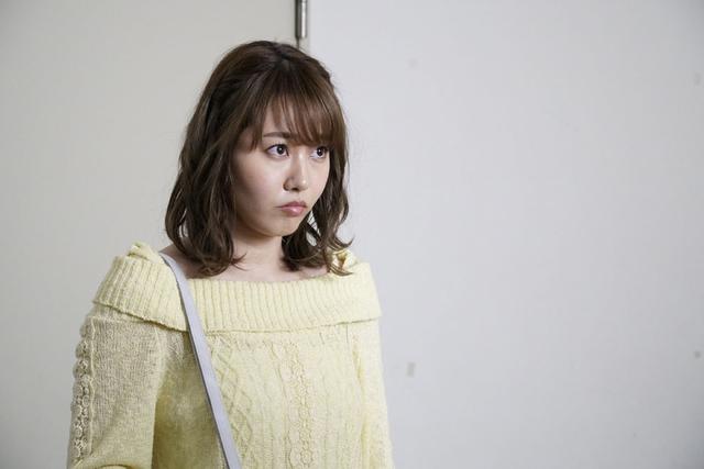 画像3: 豪華キャストが繰り広げるスラップスティック・コメディ作『ヤウンペを探せ!』がいよいよ11月20日に公開。元NMB48の門脇佳奈子も破天荒な女の子を熱演!