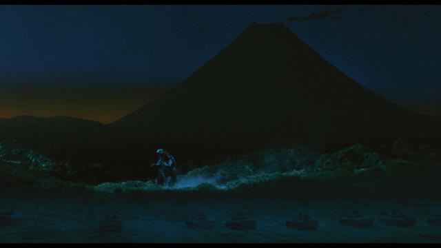 画像6: 『ガメラ 大怪獣空中決戦』のドルビーシネマ上映がスタート! 「最新の映像と音響で蘇った作品を観てほしい」(金子監督)、「令和ガメラが観たいです」(中山)