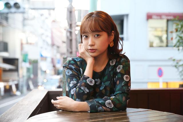 画像1: 国内外で話題を集めた日仏合作映画『海の底からモナムール』がいよいよ公開。フランス流の純愛を観に来てください(清水くるみ)