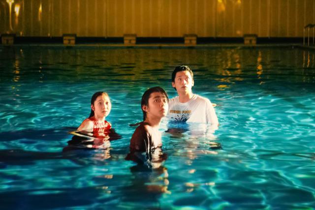 画像3: 池田エライザ原案・初監督作『夏、至るころ』がいよいよ12月4日より公開。「見逃してしまいそうな日常の中にある幸せに気付いてほしい」(池田)