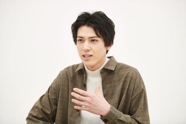 画像2: 舞台『Run For Your Wife』、2度の延期を経ていよいよ12月16日より上演へ。バーバラ・スミスを演じる大湖せしるは、「芯が強く、まっすぐな気持ちをしっかり出したい」と意気込む