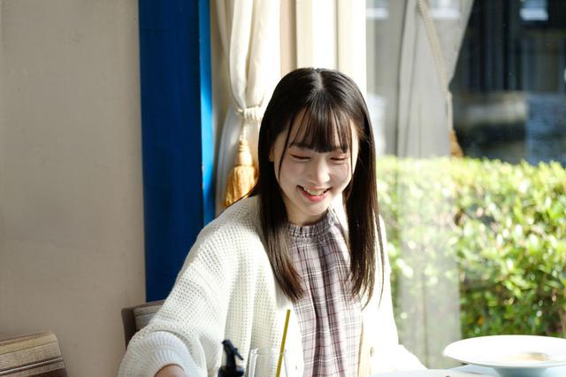 画像3: 東京23区内初の“オリジナルTwitterドラマ”『はつ恋とビー玉 ~10の約束~』が2月5日より配信開始!