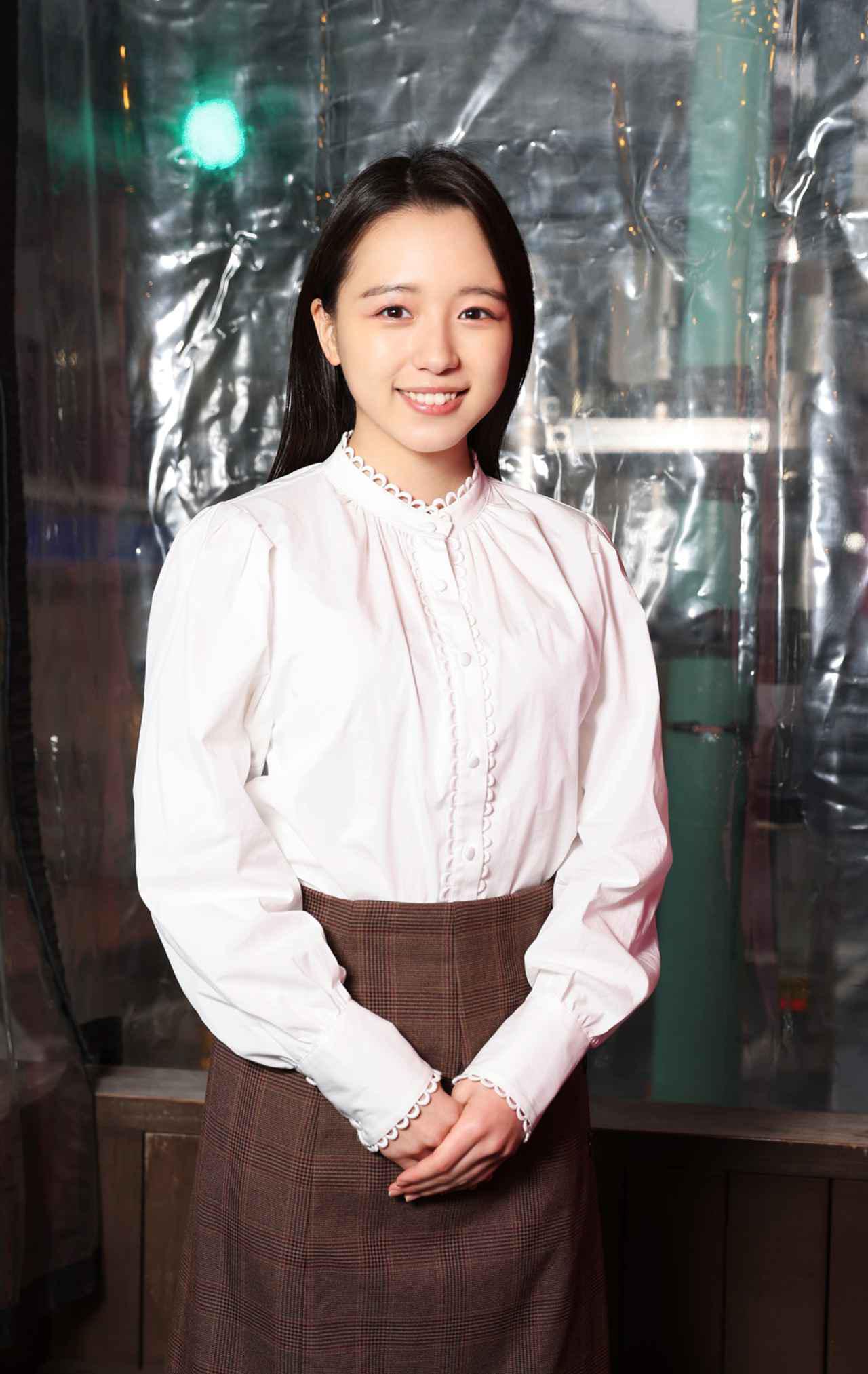 画像2: 映画「漂流ポスト」で、色褪せない美しい時間の中で輝きを放つ芝居を見せた「神岡実希」と「中尾百合音」にインタビュー