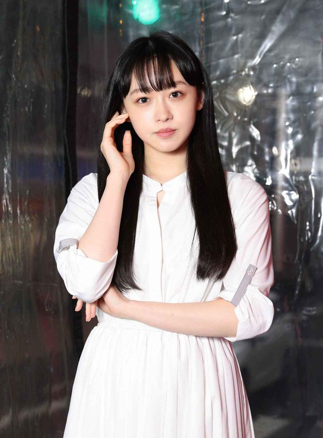 画像4: 映画「漂流ポスト」で、色褪せない美しい時間の中で輝きを放つ芝居を見せた「神岡実希」と「中尾百合音」にインタビュー