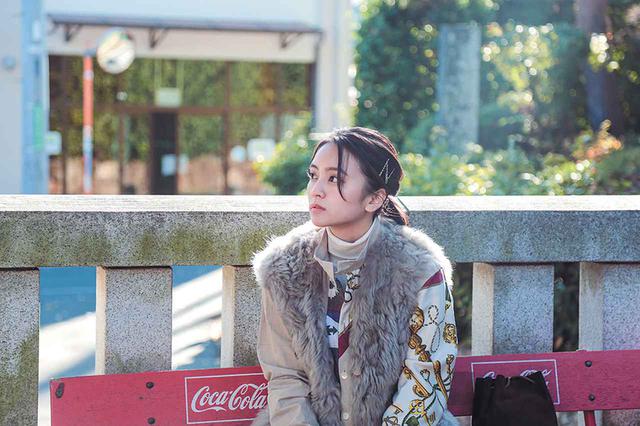 画像4: フレッシュな女優「吉田あかり」が映画初出演&初主演を飾った『ペテロの帰り道』が5月21日(金)より公開。「出会いの大切さを感じてほしいです」