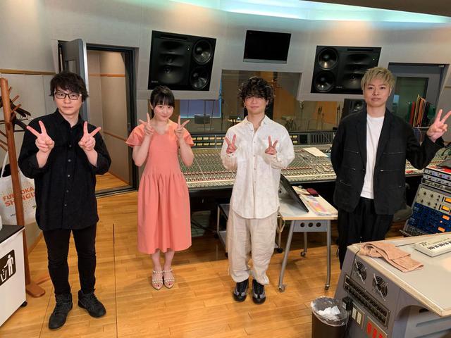 画像1: 「本田望結」が17歳の誕生日に『サクラクライ』で歌手デビューを発表! 淡く切ない恋心を歌う。プリンスアイスワールド2021大分別府公演で、ハラミちゃんとの共演も決定