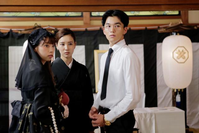 画像4: 「青山ひかる」が強気なロリータ女子を熱演! 映画『グレーゾーン』がいよいよ6月4日に公開。「思いっきり笑って、前向きになってほしい」