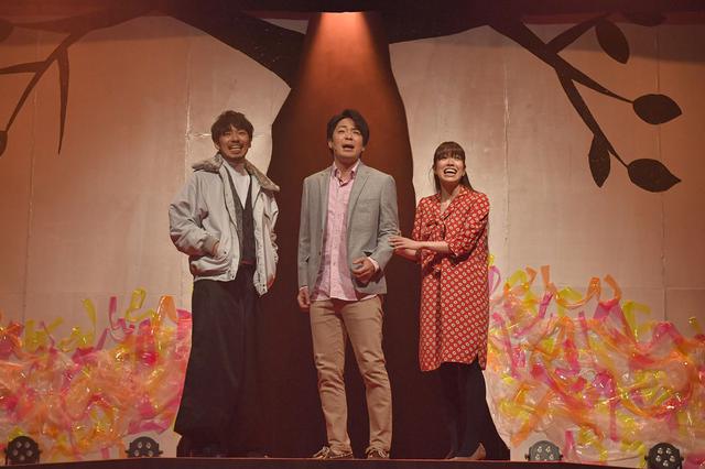 画像3: 「忘れないで!」、舞台「フリーカル『YAhHoo!!!!』2021」が本日より、新宿シアターサンモールで上演。現実と希望を織り交ぜたファンタジー作
