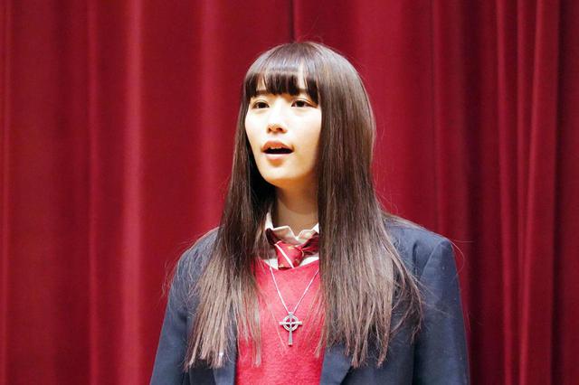 画像2: 「胸を張っておススメできる作品になりました」。主演・浅川梨奈自身の成長にもつながったドラマ「Huluオリジナル『悪魔とラブソング』」が、6月19日より一挙配信開始