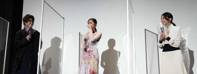 画像4: 青春映画『藍に響け』、コロナによる上映延期を経てようやく上映へ! 「太鼓がみんなの気持ちを一つにしてくれた」