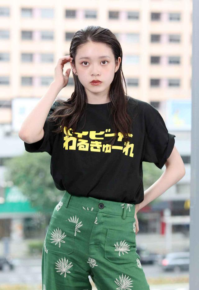 髙石あかり」＆「伊澤彩織」がW主演のハードアクション作『ベイビー