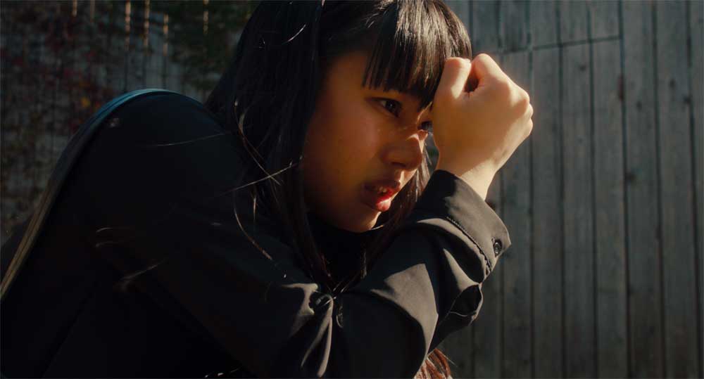 「仲万美」の中にある感情を総動員して芝居に挑んだ『偽りのhappy end』が、いよいよ12月17日に公開 - Stereo Sound ONLINE