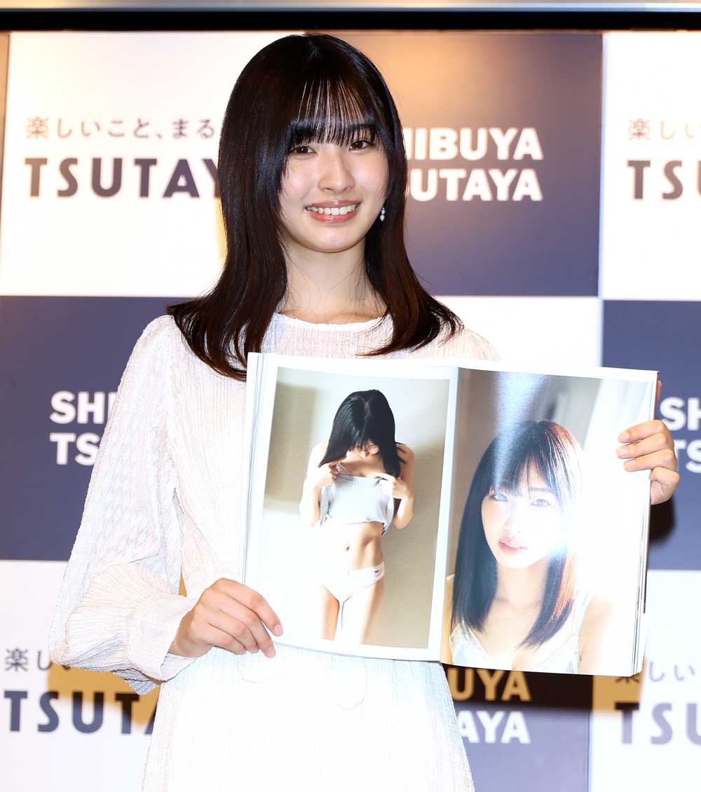 画像 : 7番目の画像 - 「STU48メンバー「沖侑果」のファ―スト写真集が発売。「大満足の写真集ができました。ギリギリに挑戦したところをたくさんの人に見てほしい」」のアルバム - Stereo Sound ONLINE