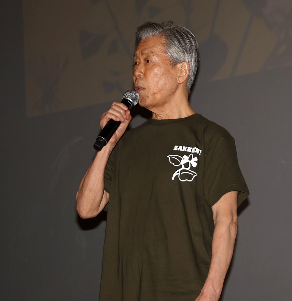 画像9: 映画『ザッケン！』が公開。キャストも監督も好きを詰め込んだ、心温まる魅力的な作品に！