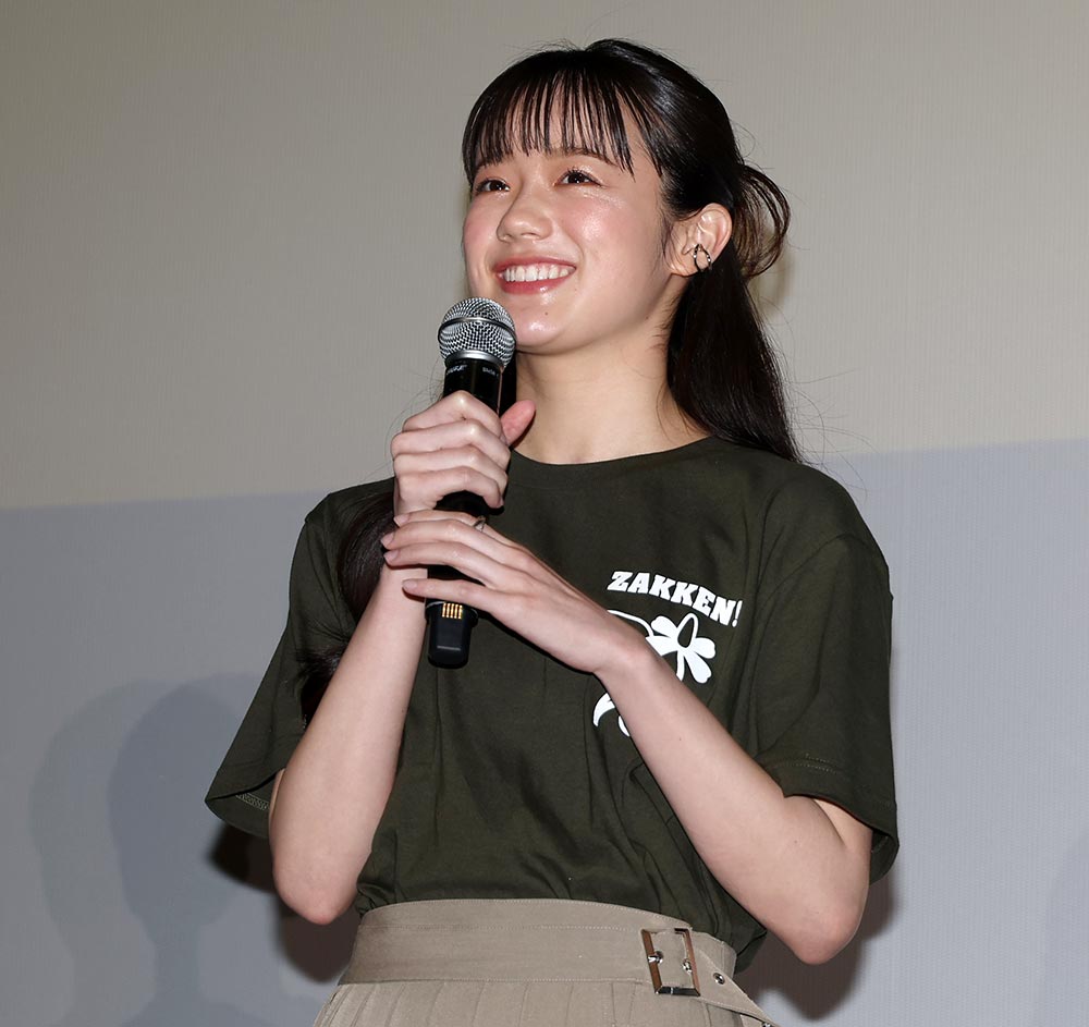 画像2: 映画『ザッケン！』が公開。キャストも監督も好きを詰め込んだ、心温まる魅力的な作品に！