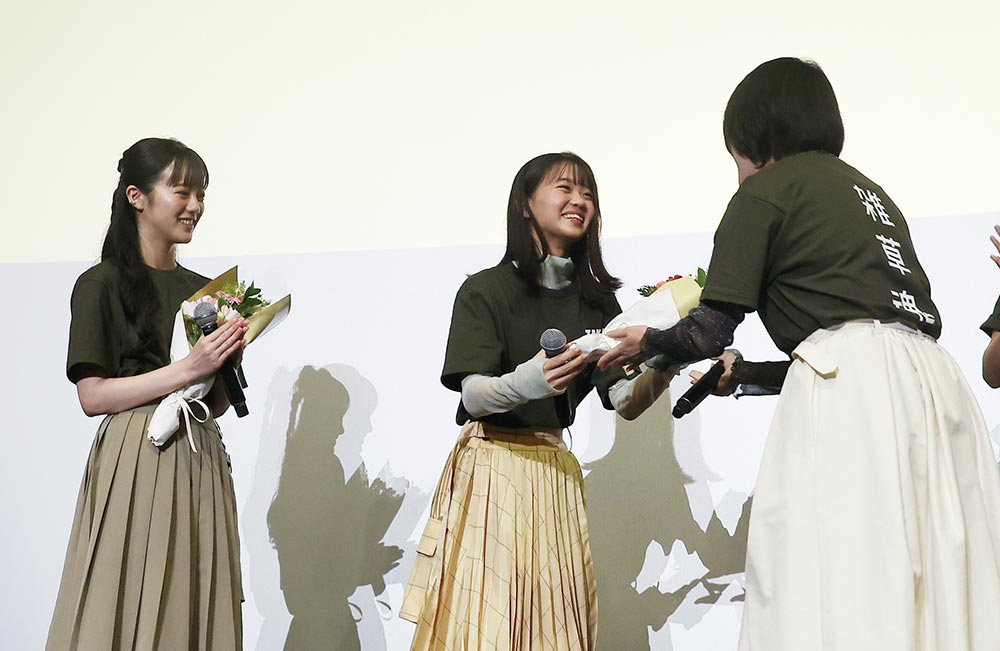 画像11: 映画『ザッケン！』が公開。キャストも監督も好きを詰め込んだ、心温まる魅力的な作品に！