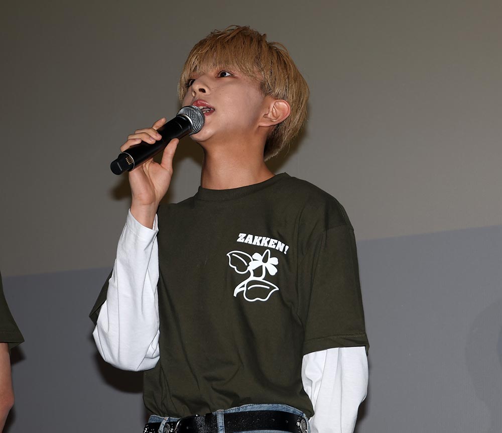 画像6: 映画『ザッケン！』が公開。キャストも監督も好きを詰め込んだ、心温まる魅力的な作品に！