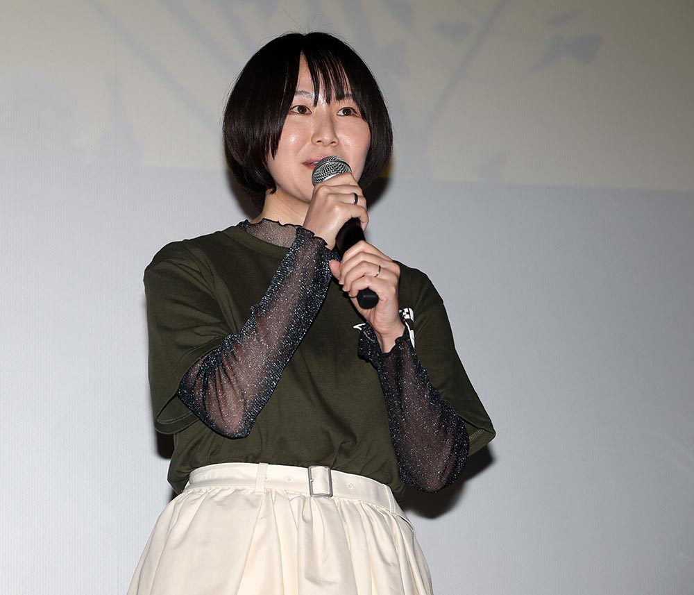 画像5: 映画『ザッケン！』が公開。キャストも監督も好きを詰め込んだ、心温まる魅力的な作品に！