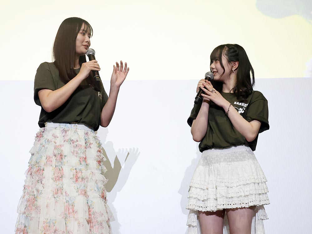 画像10: 映画『ザッケン！』が公開。キャストも監督も好きを詰め込んだ、心温まる魅力的な作品に！